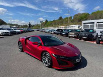 2018 (68) - 3.5h V6 Coupe Petrol Hybrid E-DCT AWD 581 ps 2-Door
