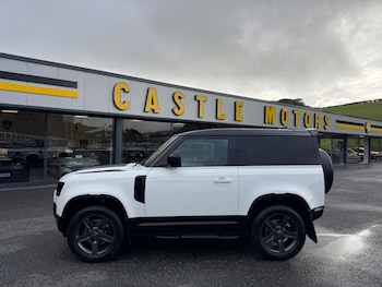 Used Land Rover Defender 2022 for sale - 75895948: Photo