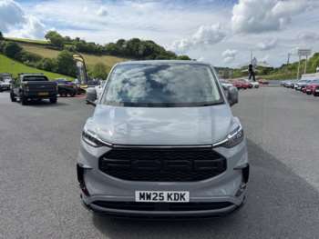 Used Ford Transit Custom 2025 for sale - 74638215: Photo