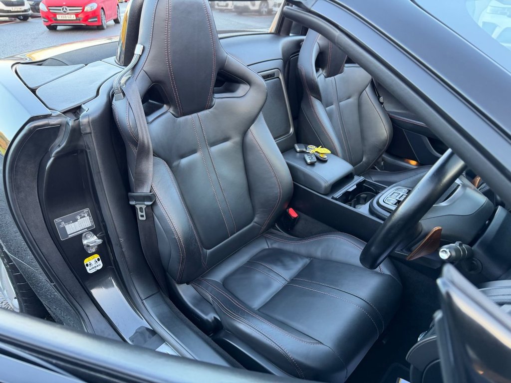 Used Jaguar F-Type 2013 for sale - 77006977: Photo 11