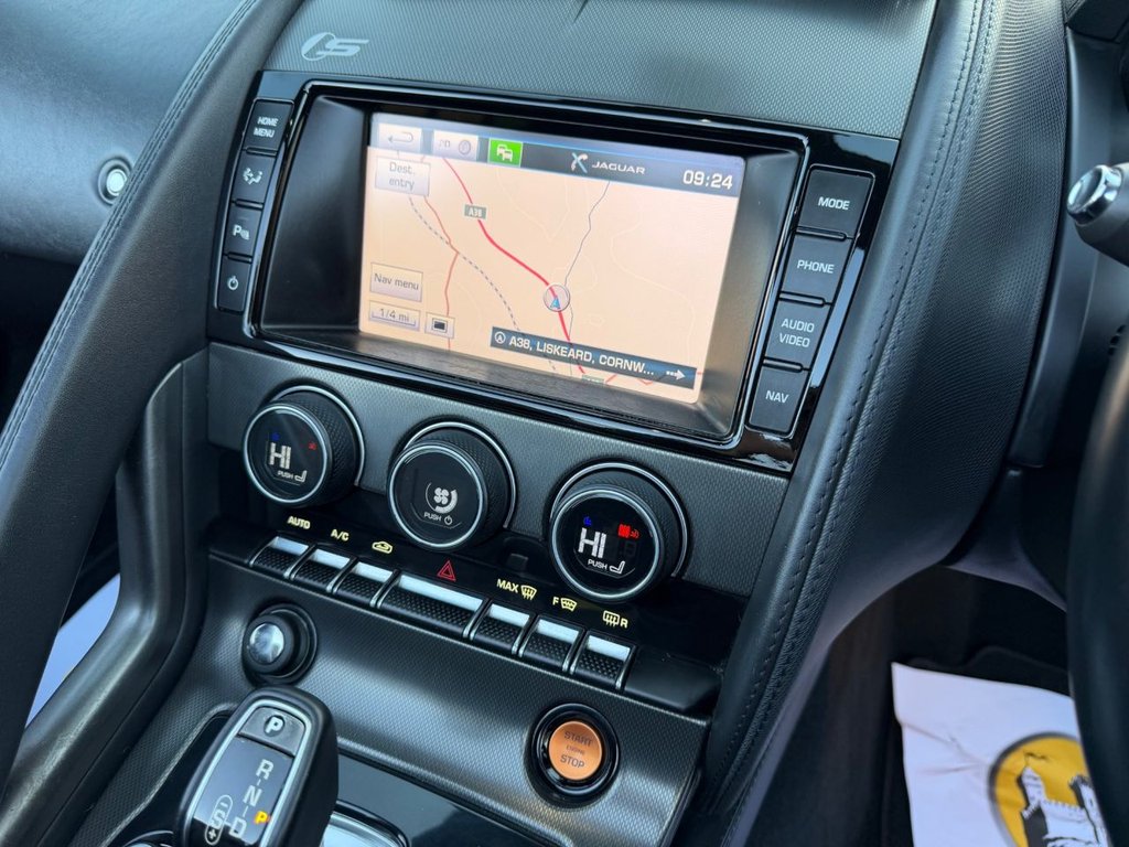 Used Jaguar F-Type 2013 for sale - 77006977: Photo 16