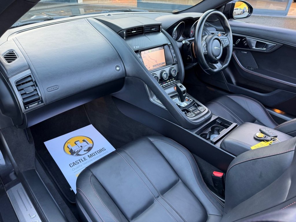Used Jaguar F-Type 2013 for sale - 77006977: Photo 20