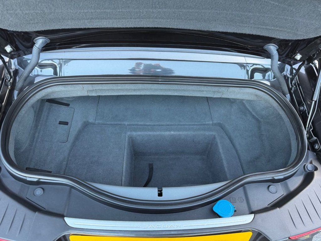Used Jaguar F-Type 2013 for sale - 77006977: Photo 22