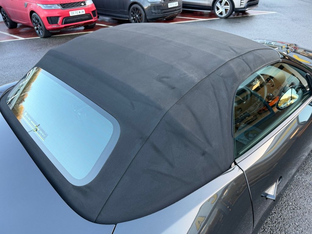 Used Jaguar F-Type 2013 for sale - 77006977: Photo 34