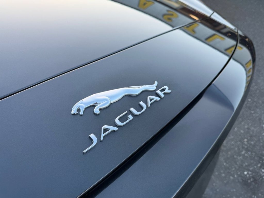 Used Jaguar F-Type 2013 for sale - 77006977: Photo 35