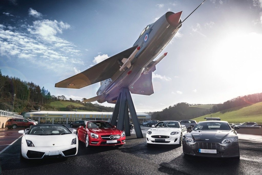 Used Jaguar F-Type 2013 for sale - 77006977: Photo 42