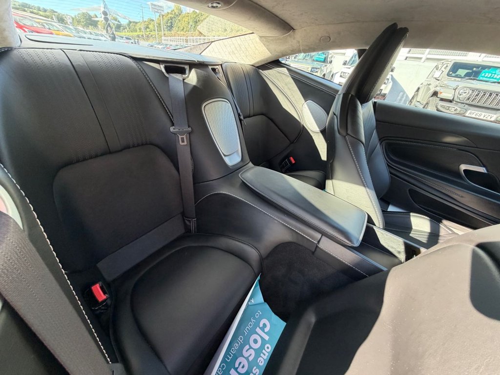 Used Aston Martin DB11 2019 for sale - 77408468: Photo 13