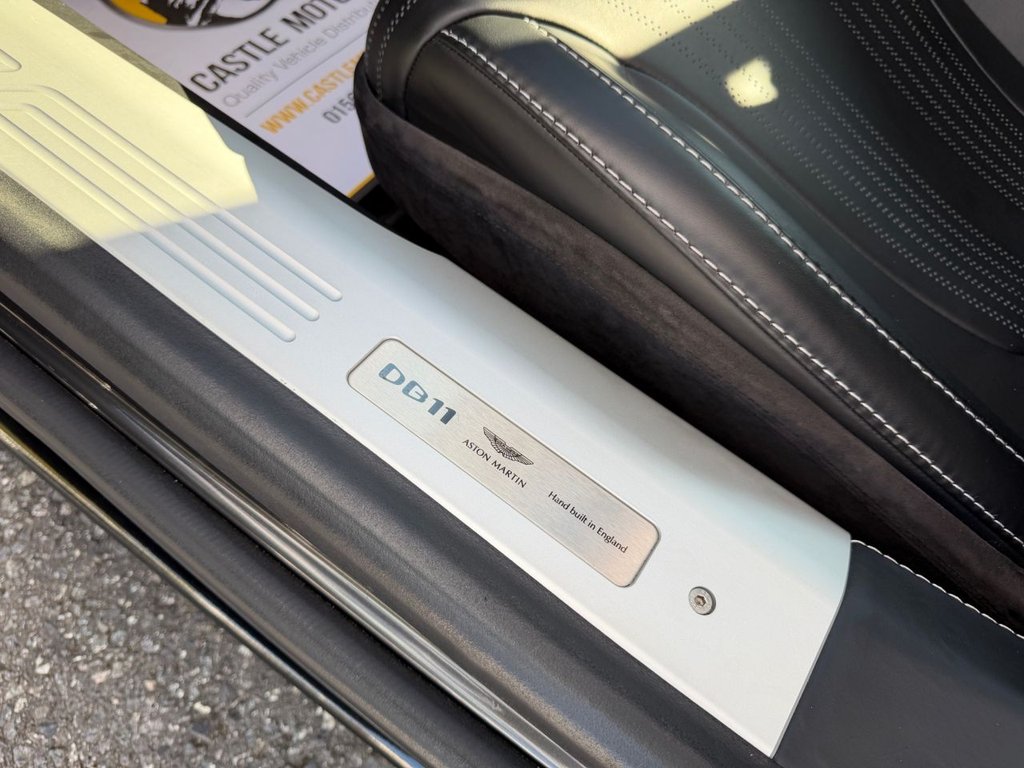 Used Aston Martin DB11 2019 for sale - 77408468: Photo 19
