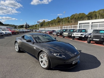 2019 (19) - 4.0 V8 Coupe Petrol Auto Euro 6 (s/s) (510 ps) 2-Door