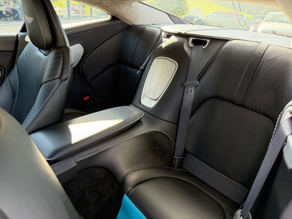 Used Aston Martin DB11 2019 for sale - 77408468: Photo 20