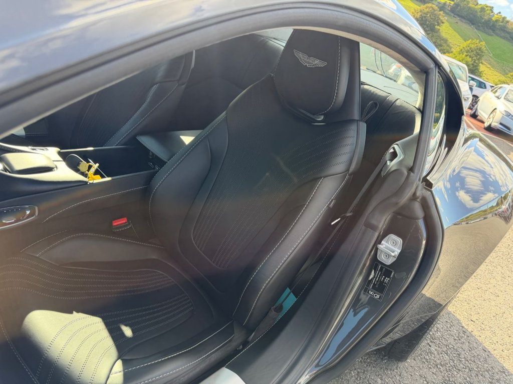 Used Aston Martin DB11 2019 for sale - 77408468: Photo 21