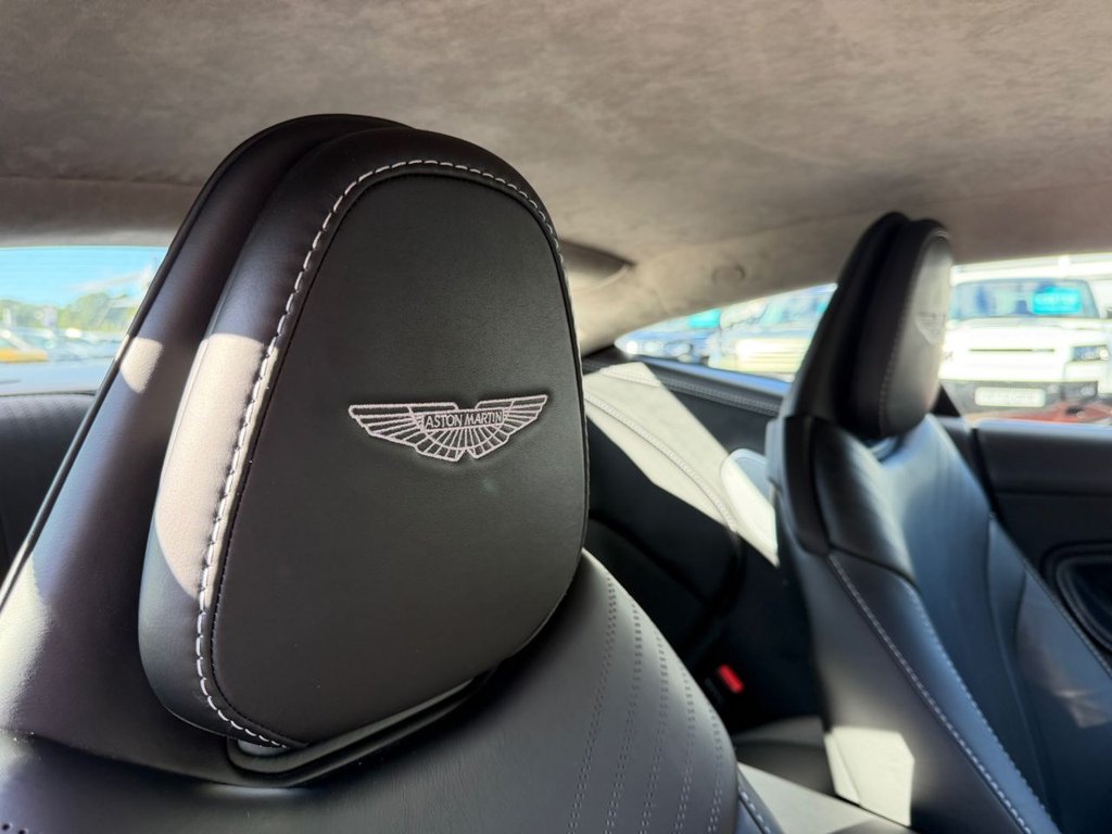 Used Aston Martin DB11 2019 for sale - 77408468: Photo 22