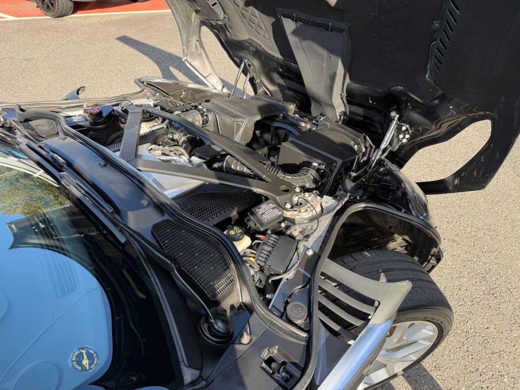 Used Aston Martin DB11 2019 for sale - 77408468: Photo 24