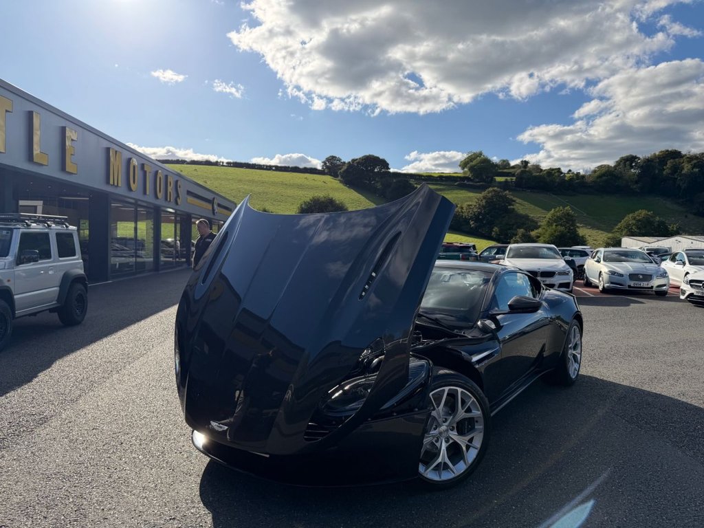 Used Aston Martin DB11 2019 for sale - 77408468: Photo 26