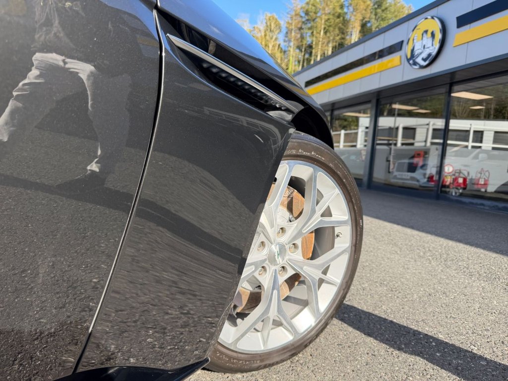Used Aston Martin DB11 2019 for sale - 77408468: Photo 27