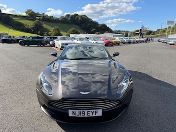 Used Aston Martin DB11 2019 for sale - 77408468: Photo