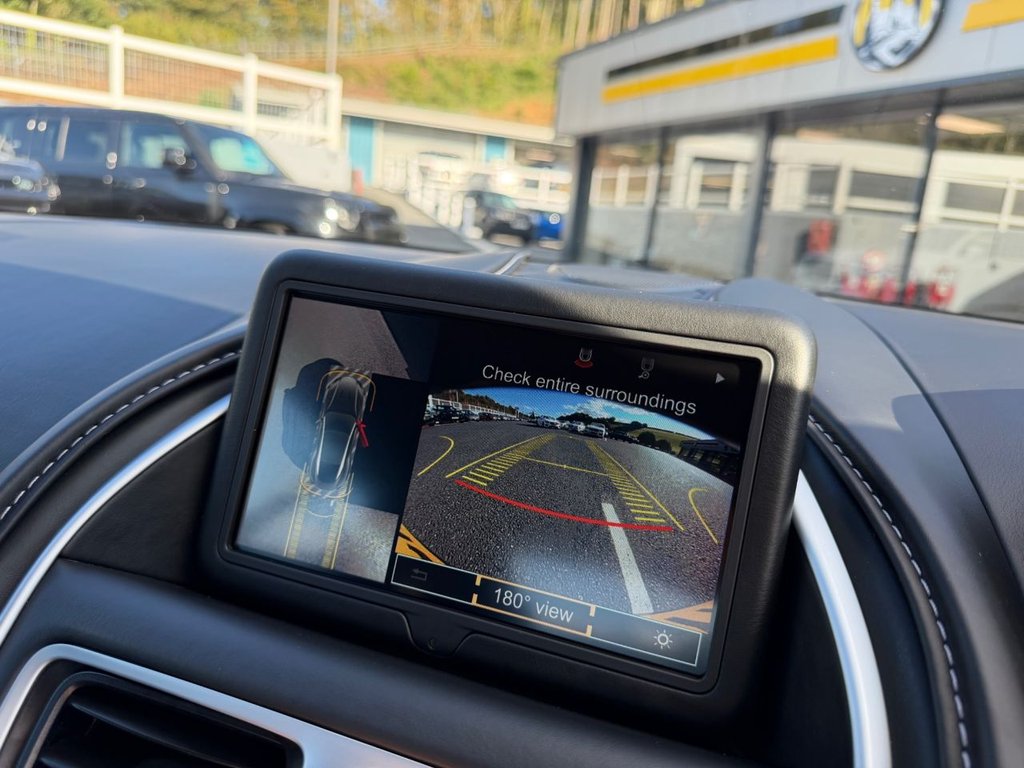 Used Aston Martin DB11 2019 for sale - 77408468: Photo 36