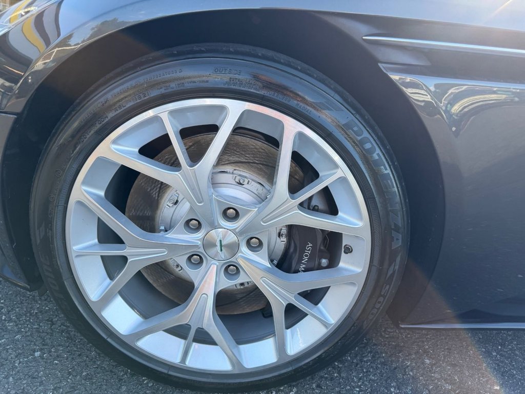 Used Aston Martin DB11 2019 for sale - 77408468: Photo 41