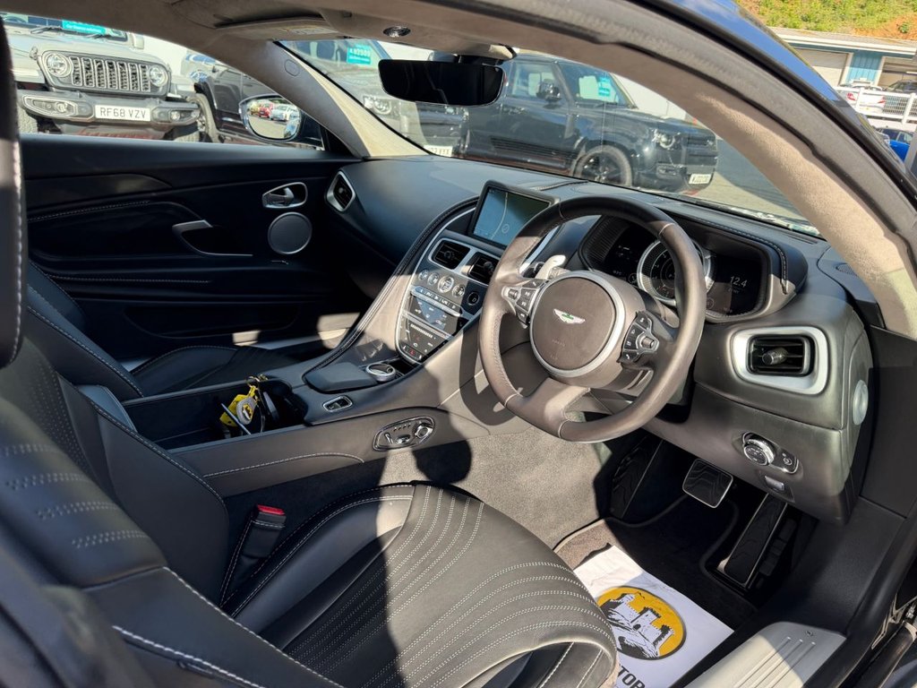 Used Aston Martin DB11 2019 for sale - 77408468: Photo 8