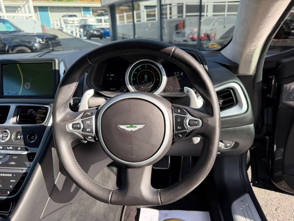 Used Aston Martin DB11 2019 for sale - 77408468: Photo 9
