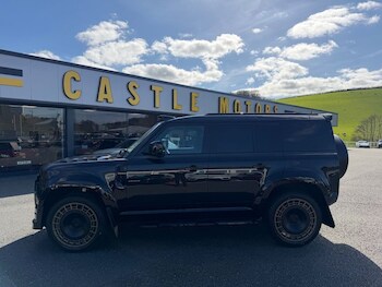 Used Land Rover Defender 110 2026 for sale - 78096205: Photo