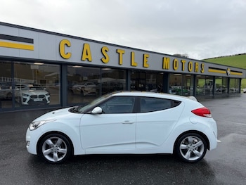 Used Hyundai Veloster 2012 for sale - 77407731: Photo