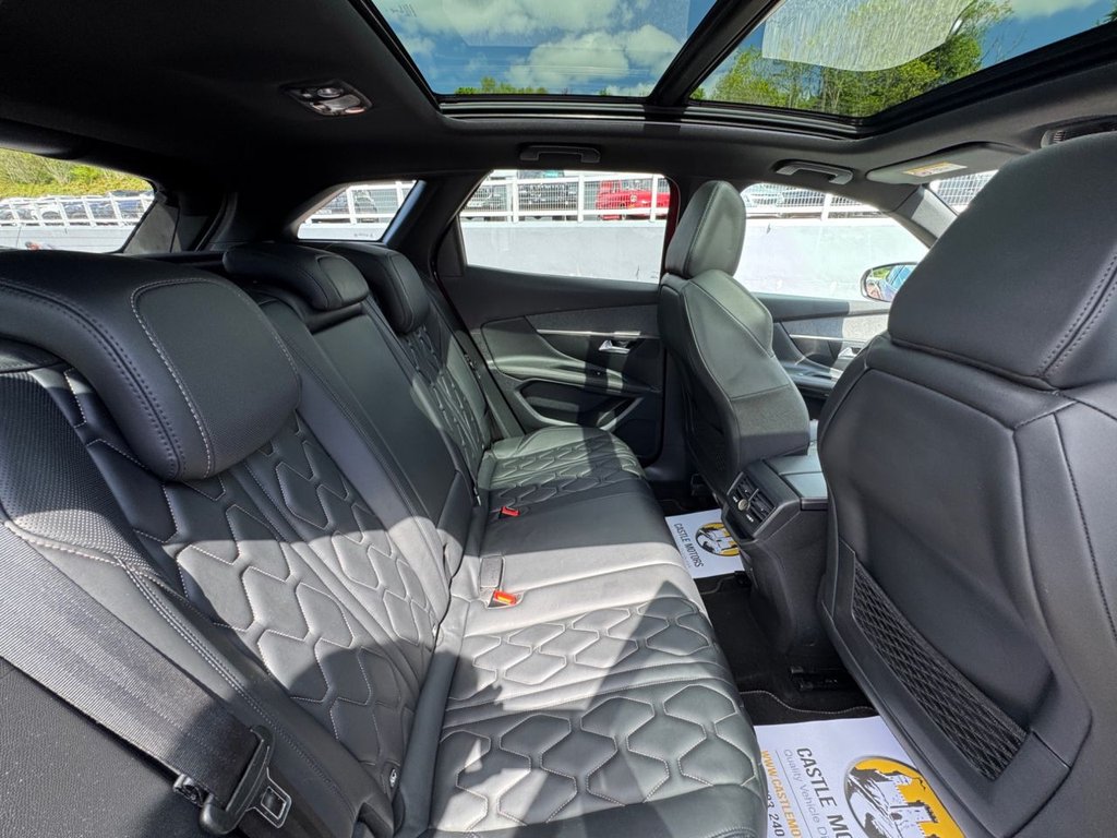 Used Peugeot 3008 2019 for sale - 76941530: Photo 11