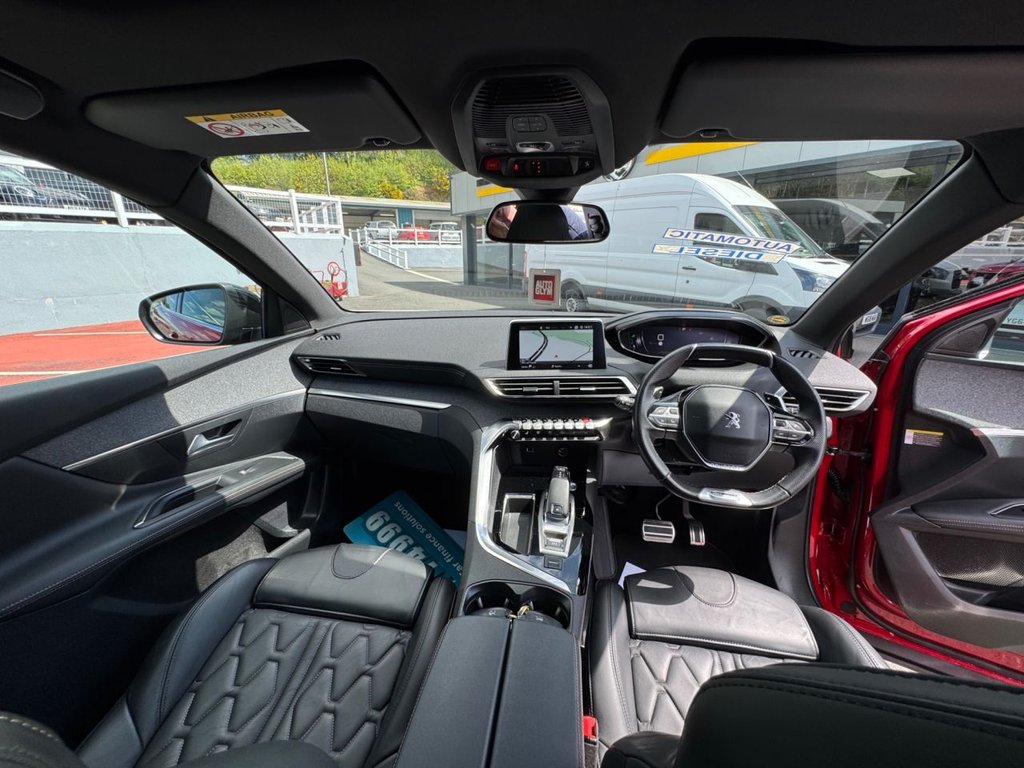 Used Peugeot 3008 2019 for sale - 76941530: Photo 12