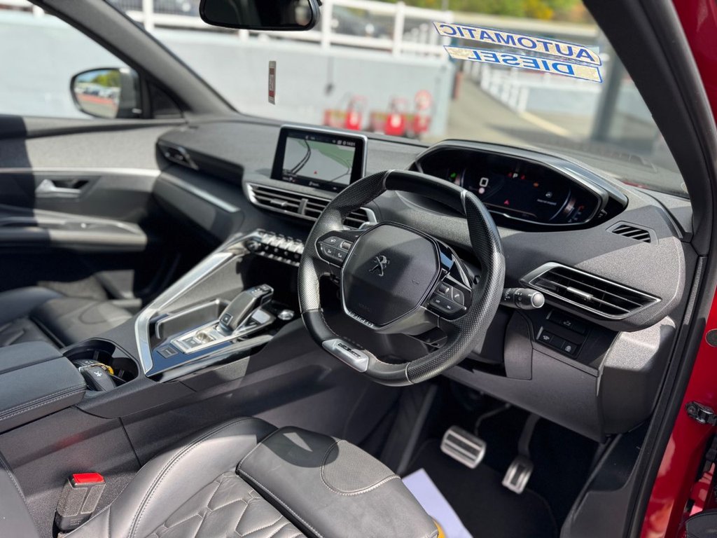 Used Peugeot 3008 2019 for sale - 76941530: Photo 13