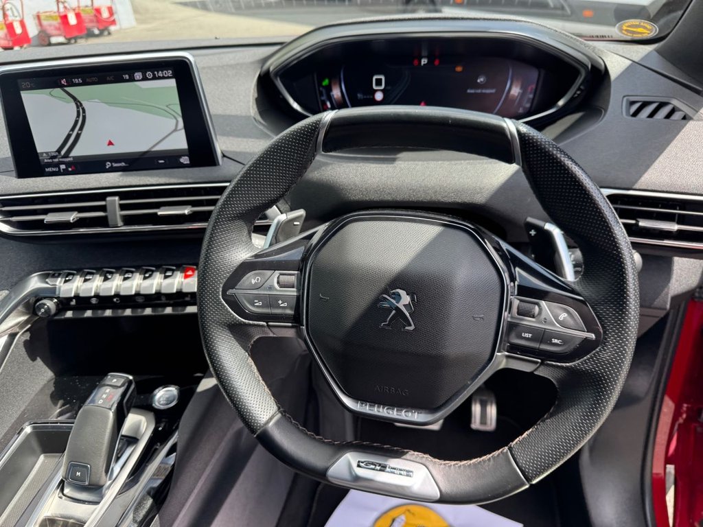 Used Peugeot 3008 2019 for sale - 76941530: Photo 14