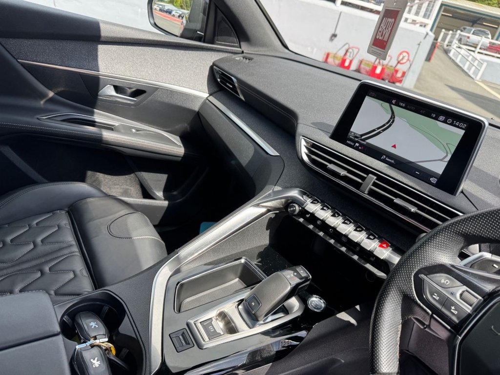 Used Peugeot 3008 2019 for sale - 76941530: Photo 15
