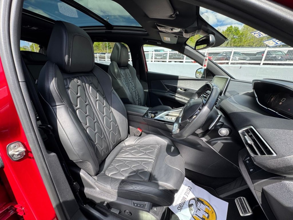 Used Peugeot 3008 2019 for sale - 76941530: Photo 17