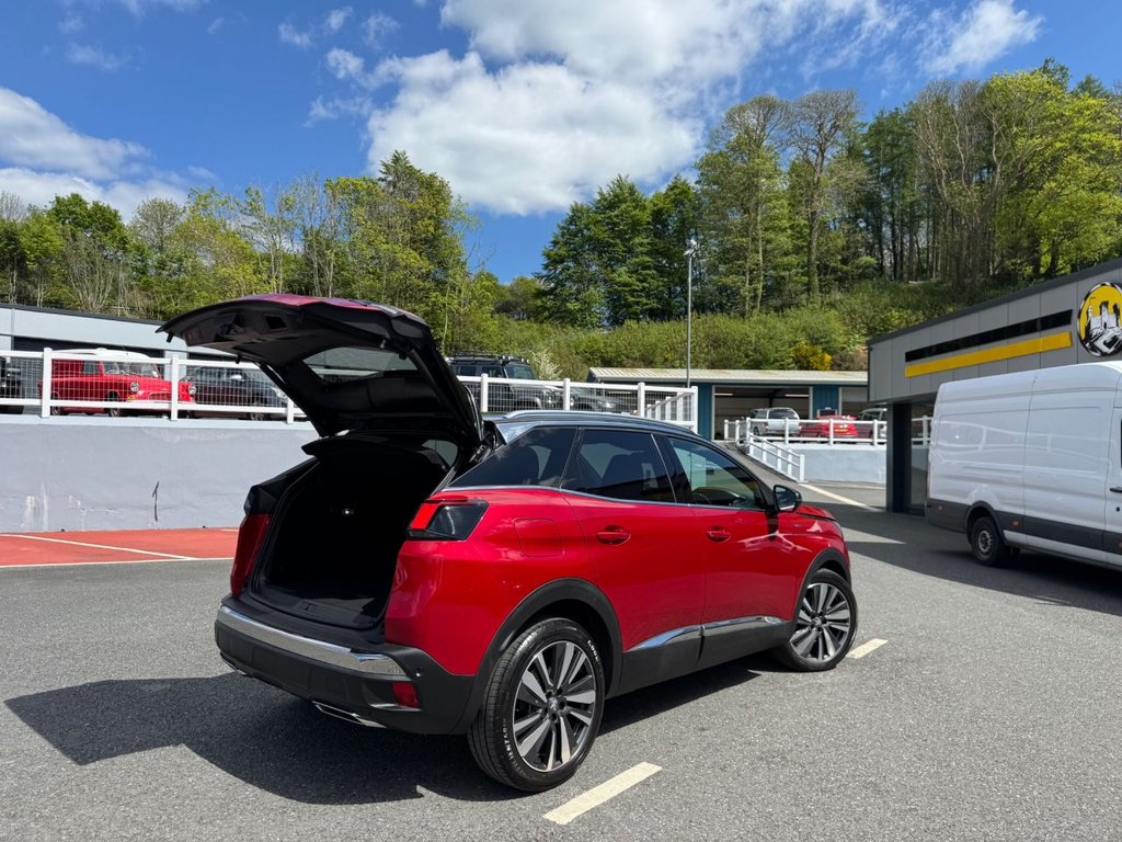 Used Peugeot 3008 2019 for sale - 76941530: Photo 18