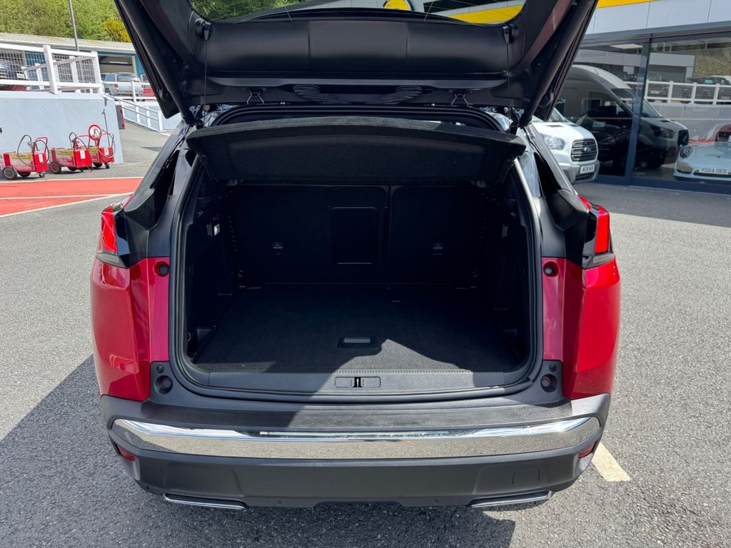 Used Peugeot 3008 2019 for sale - 76941530: Photo 19