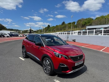 2019 (69) - 1.5 BlueHDi GT Line Premium 5dr EAT8