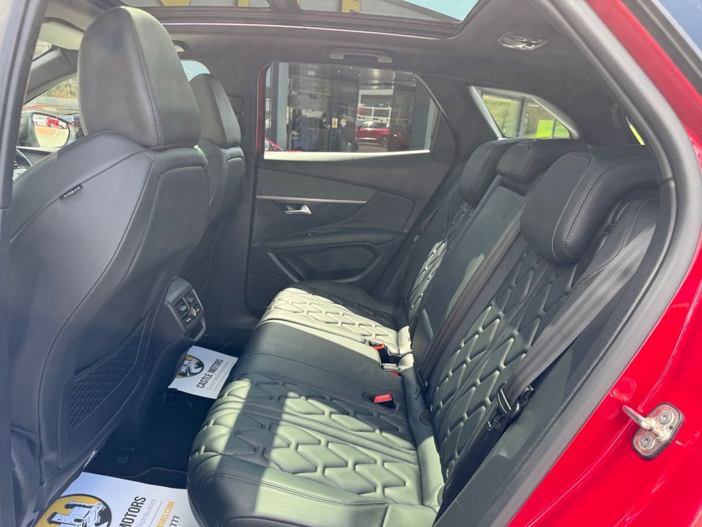 Used Peugeot 3008 2019 for sale - 76941530: Photo 20