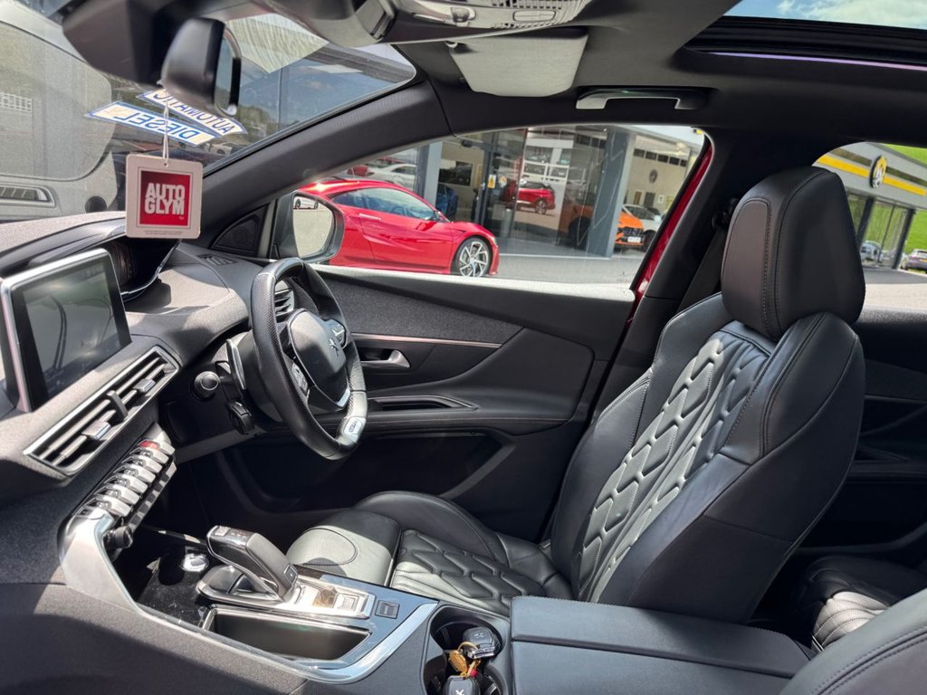 Used Peugeot 3008 2019 for sale - 76941530: Photo 21