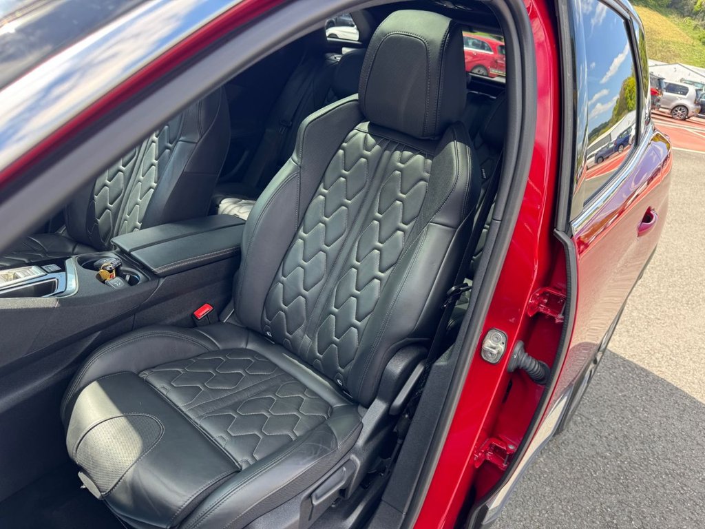 Used Peugeot 3008 2019 for sale - 76941530: Photo 24