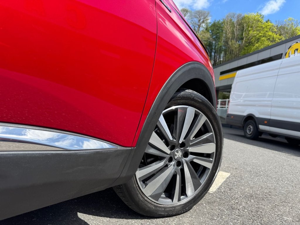 Used Peugeot 3008 2019 for sale - 76941530: Photo 25