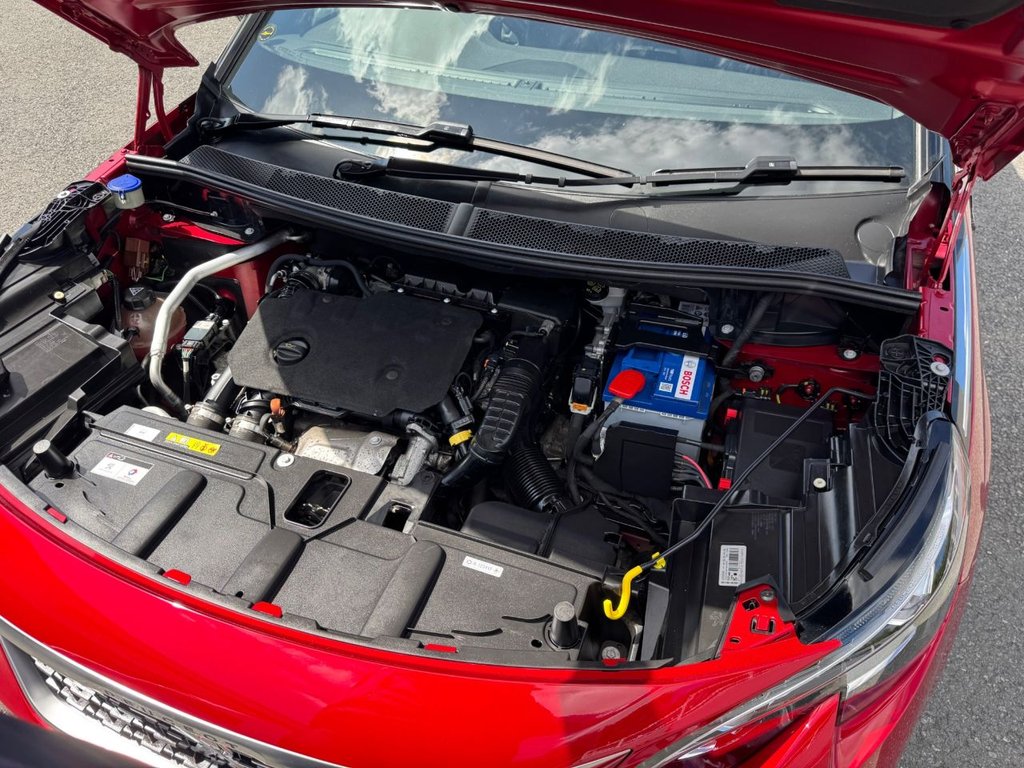 Used Peugeot 3008 2019 for sale - 76941530: Photo 26