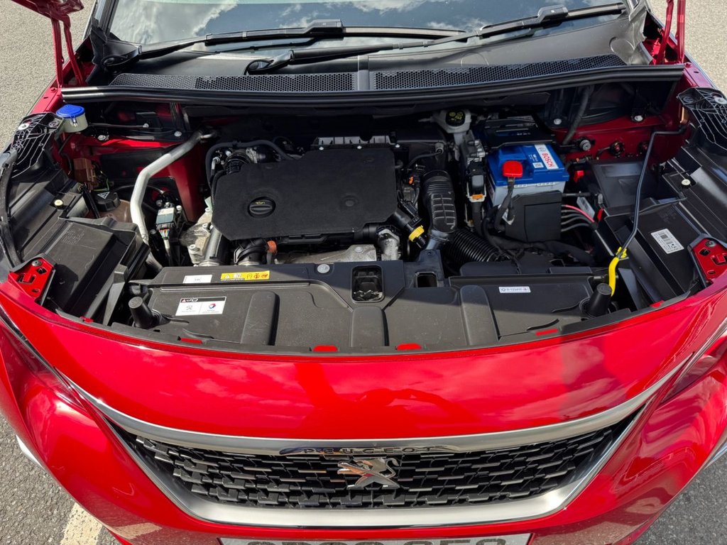 Used Peugeot 3008 2019 for sale - 76941530: Photo 27