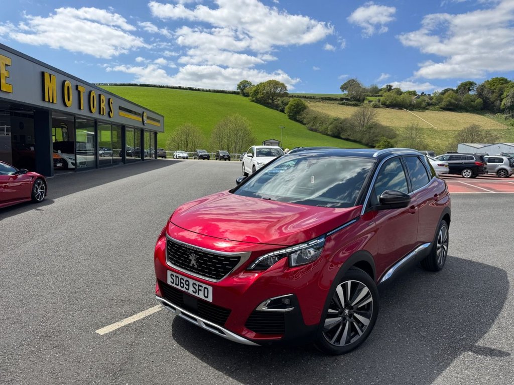 Used Peugeot 3008 2019 for sale - 76941530: Photo 28