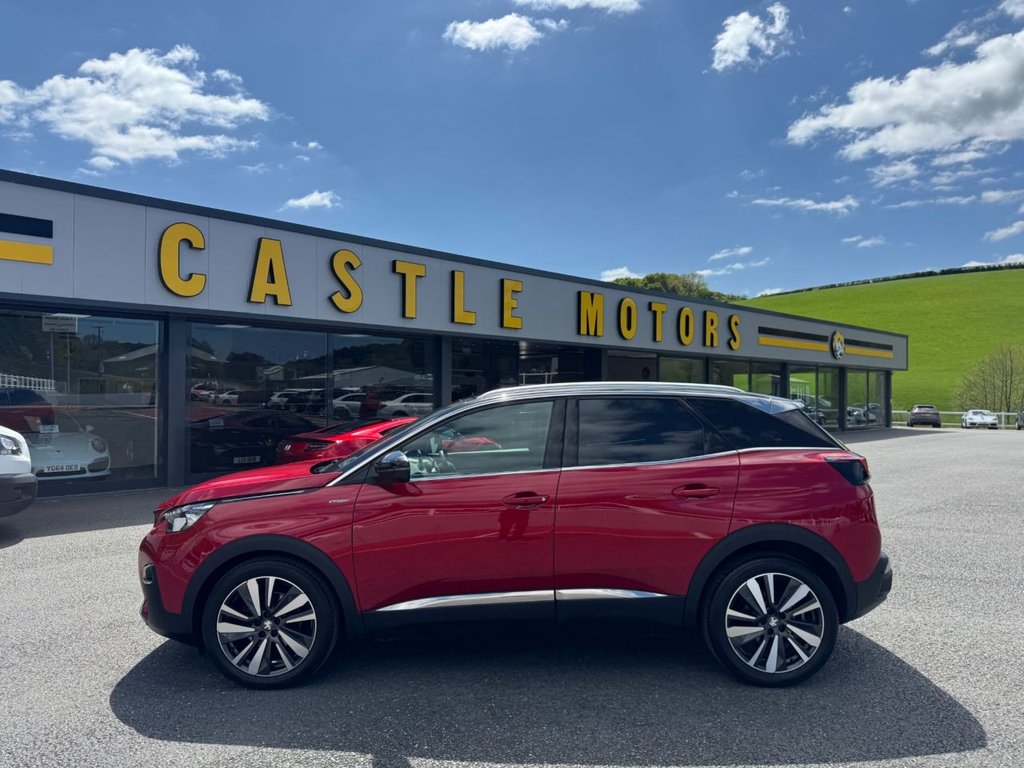 Used Peugeot 3008 2019 for sale - 76941530: Photo 3