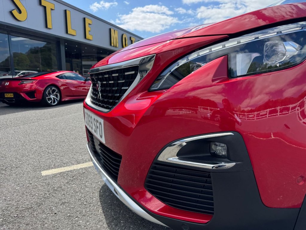 Used Peugeot 3008 2019 for sale - 76941530: Photo 30