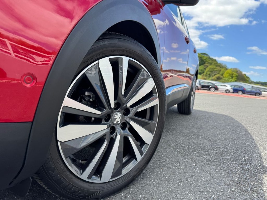 Used Peugeot 3008 2019 for sale - 76941530: Photo 31