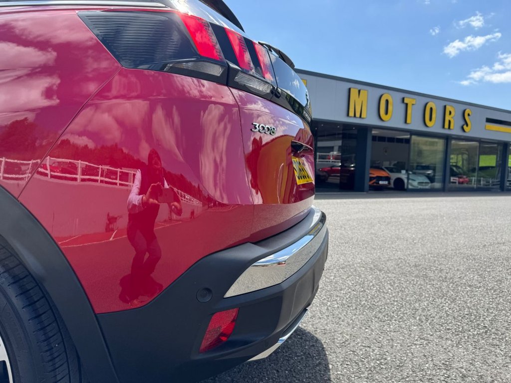 Used Peugeot 3008 2019 for sale - 76941530: Photo 32