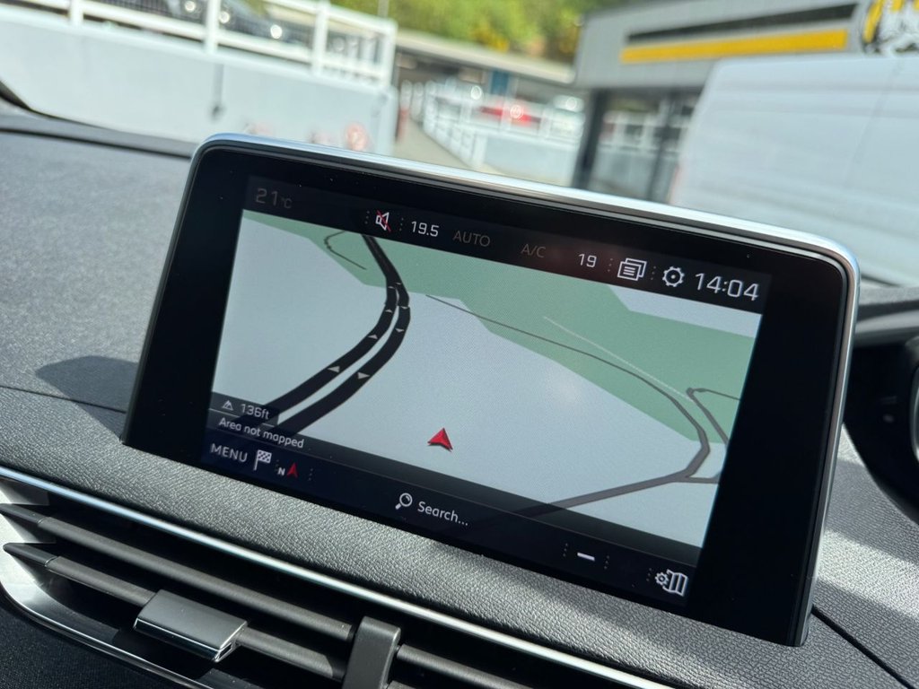 Used Peugeot 3008 2019 for sale - 76941530: Photo 36