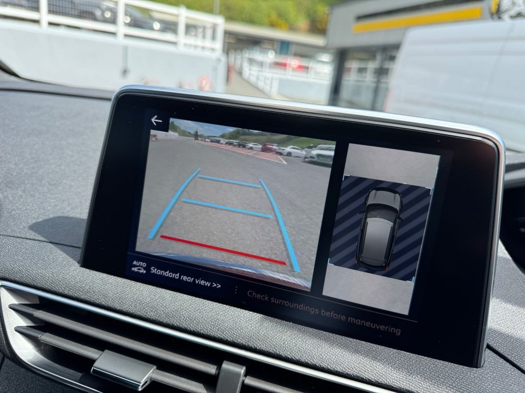 Used Peugeot 3008 2019 for sale - 76941530: Photo 37