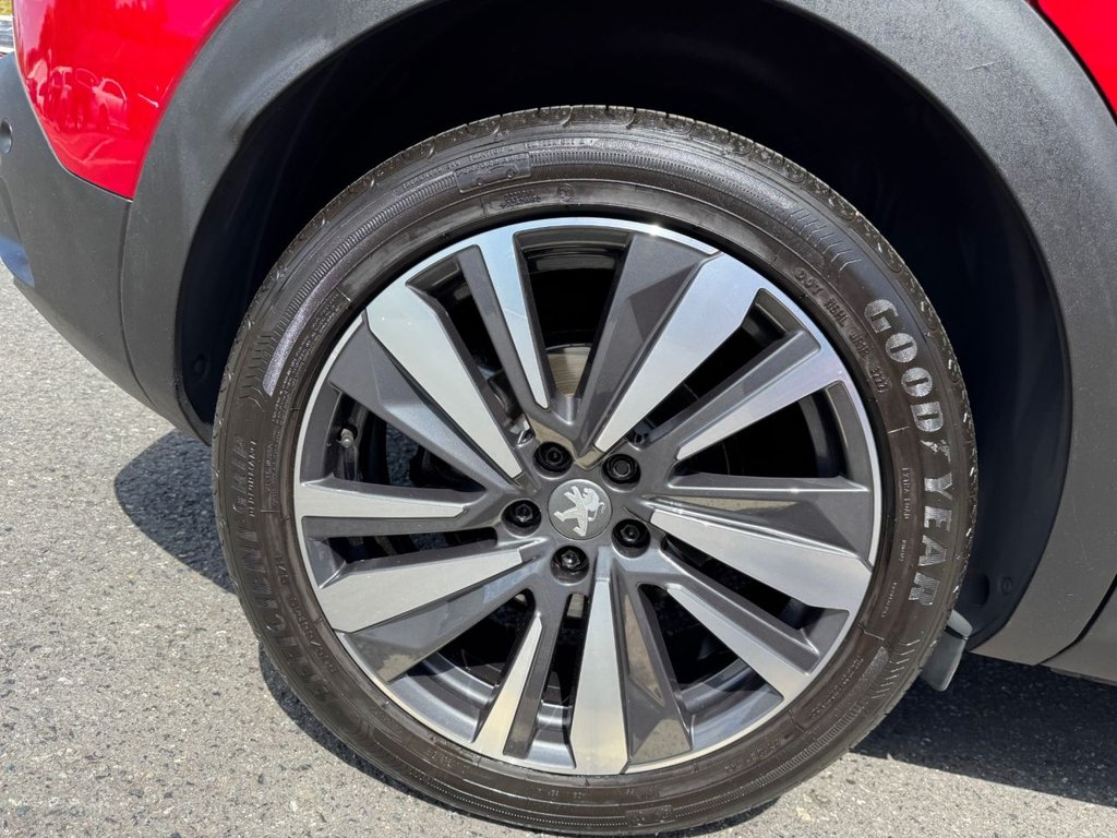 Used Peugeot 3008 2019 for sale - 76941530: Photo 39