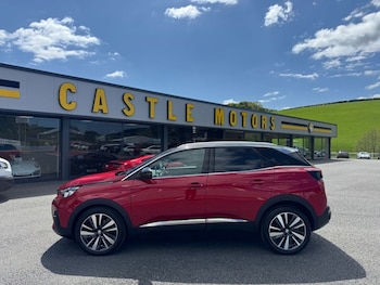 Used Peugeot 3008 2019 for sale - 76941530: Photo